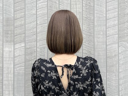 ナチュラル 山形天童店(Natural)の写真