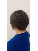 スタイリッシュショートスタイル