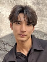 シェル(SHEL) 【SHIN★】ビジネスもカジュアルも全てを楽しみたいメンズへ。