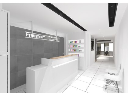 flammeum 前橋【12月中旬OPEN（予定）】の写真