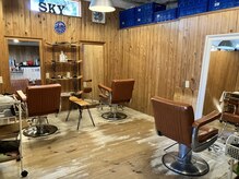 スカイニュータイプショップ(SKY newtype shop)