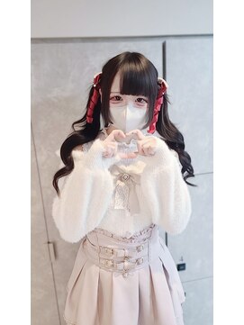 ガルボヘアー 名古屋栄店(garbo hair) #プルエクステ#エクステ#カラー#ブリーチ#ダブルカラー