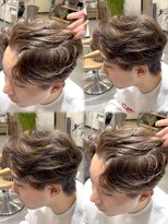 ロンデル(RONDEL)&nbsp;細めハイライト