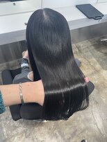 エイト 梅田店(EIGHT umeda)&nbsp;ナチュラルブラック