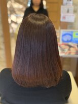 エルパティオ(EL PATIO)&nbsp;髪質改善トリートメント