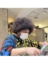 ローウェ 大阪堺東(Louwe)&nbsp;アフロ 中山