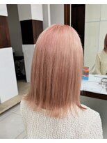 アッシュ 藤が丘店(Ash)&nbsp;サロンスタイル