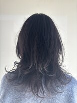 ヘアヌーダ&nbsp;ミディアム