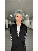 エルシャドール(EL-SHADDOLL) JOE