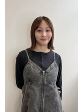 マレン(MAREN)&nbsp;cocoro 髪質改善