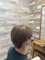クレル(CLEL)&nbsp;ラウンドマッシュ