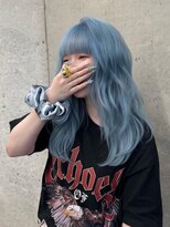 ローレン(Lolen.)&nbsp;ぺーるぶるー☆