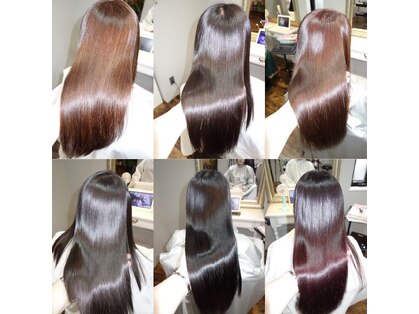 hair salon BLOOM　柏【8月上旬NEWOPEN（予定）】の写真