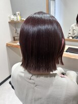 ウノ ア ウノ(uno a uno)&nbsp;NEWスタイル
