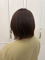 ハイレート 坂戸店(Hairate) ボブレイヤー