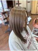 一つにしばれるレイヤー＋ダメージレスカラー