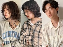 アスティブランシュ(Asti blanche)の雰囲気(作り込みすぎず品のあるハイナチュラルなパーマスタイルをご提案)