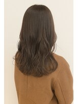 クーム バイ エント(kuum by emt) ロング料金なし◎高発色N.カラー+癒しのシャンプースパ