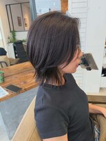 スミス(SMITH)&nbsp;レイヤーボブ