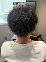 ファーン(Fern.)&nbsp;ツイストスパイラル