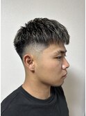フェードショート