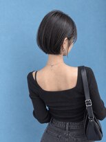 アース 熊本嘉島店(HAIR&MAKE EARTH)&nbsp;ボブ