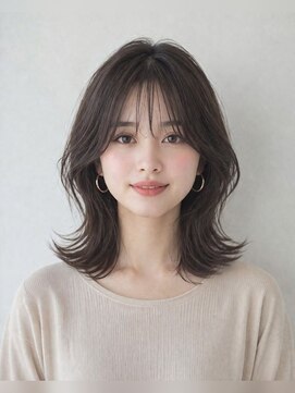 レーヴ 狭山ヶ丘(Reve.) ひし形レイヤー10代20代30代40代