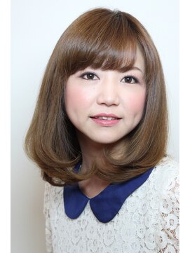 カズ 中津店(KAZU) 大人ボブ