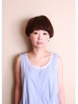 キャンバス 川崎(canvas.)&nbsp;☆canvas.☆　ピュアマッシュ