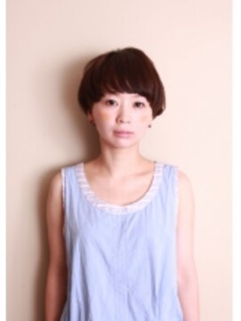 キャンバス 川崎(canvas.) ☆canvas.☆　ピュアマッシュ