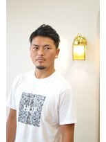 リズヘアーデザイン(RIZ hair design)&nbsp;YS