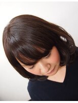 グリーンルーム(green room)&nbsp;♪飽きが来たらレイヤースタイル♪