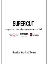 スーパーカット パスタイム 八千代台店(SUPER CUT P A S TIME)&nbsp;SUPER CUT SENIOR
