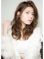 アズーア ヘアーアンドスパ(azure hair&spa)&nbsp;30代40代髪質改善×大人リタッチヘア