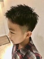 エンヴィー 町田(ENVY) スッキリツーブロック