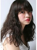 【grit.】YOHEI WORKS (perm 01)