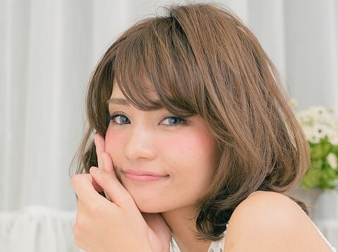 【平日限定】リッタチカラーシャンプー付( 指名orプラスメニューで土日可)
