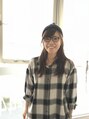ラグーンヘアー(Lagoon hair) 河内 容子