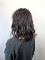 ワープ 青葉台(WARP)&nbsp;ラベンダーアッシュ☆