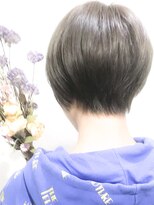 ニーケ 池袋 池袋西口(nike)&nbsp;【nike池袋】ショート☆透明感のアディクシー☆ハホニコ☆