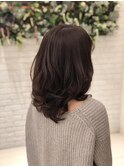 お客様カラースタイル