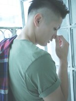 マルメロ 八王子(MARMELO.)&nbsp;ツーブロック 八王子