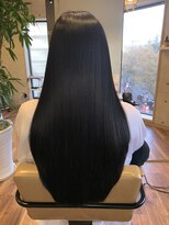 ボタニウムドットアン バイ アールサロン(BOTANIUM.An by Rr SALON)&nbsp;【BOTANIUM.An】艶髪水素ミネコラトリートメント 認定サロン