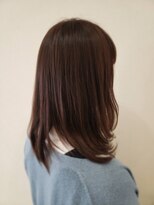 グランデュール 焼津店(GRANDEUR)&nbsp;まとまるレイヤースタイル