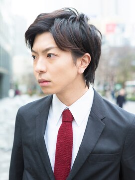 ジュール サウス 新宿南口(Joule South) Men'sビジネスショート　[新宿]