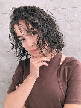 ガーデントウキョウ(GARDEN Tokyo) 【GARDEN 田中麻由】