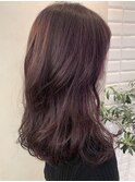 violet pink