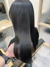 キャラデコカラーの特長2【色もちが良く、発色が綺麗◎】