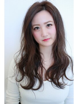 リュドール 名駅(Rue D'or) 【30代40代】ロングスタイル