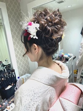 パズードコー(PSSD-CO.+5) 華やか高めアップ